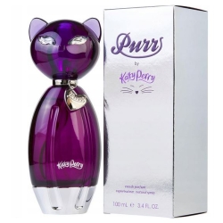 KATY PERRY PURR 100ml woda perfumowana
